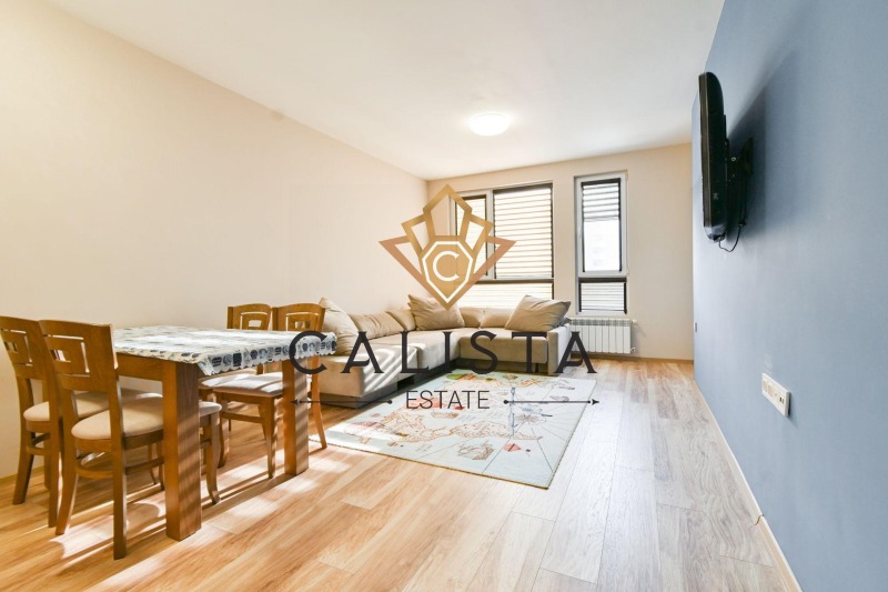 Дава под наем 2-СТАЕН, гр. София, Студентски град