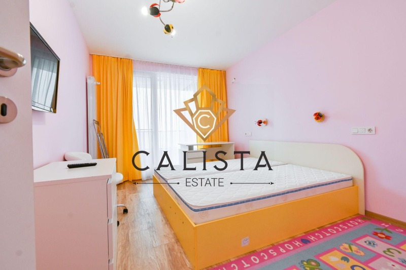 Дава под наем 2-СТАЕН, гр. София, Студентски град, снимка 3 - Апартаменти - 53002290