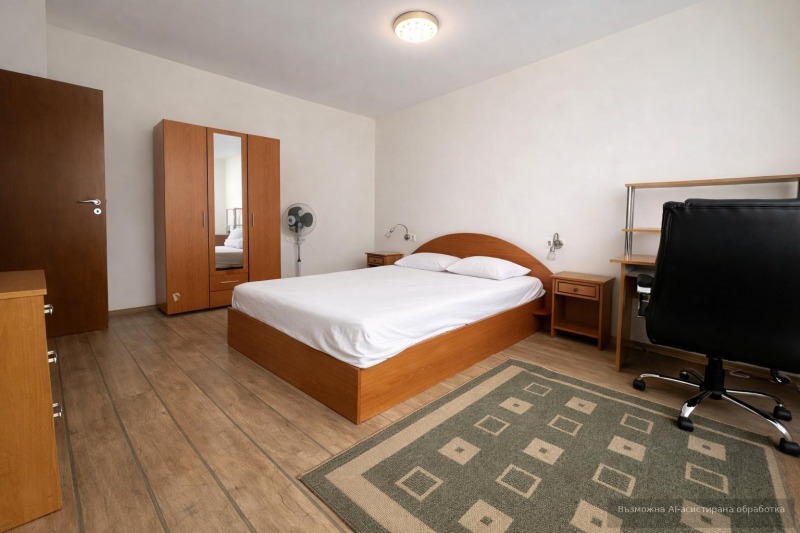 Дава под наем 2-СТАЕН, гр. Пловдив, Кършияка, снимка 3 - Апартаменти - 53247635