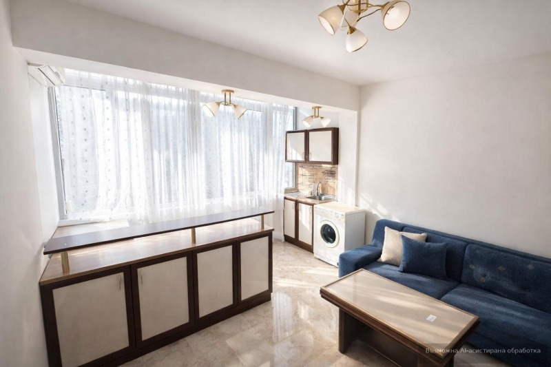 Дава под наем 2-СТАЕН, гр. Пловдив, Кършияка