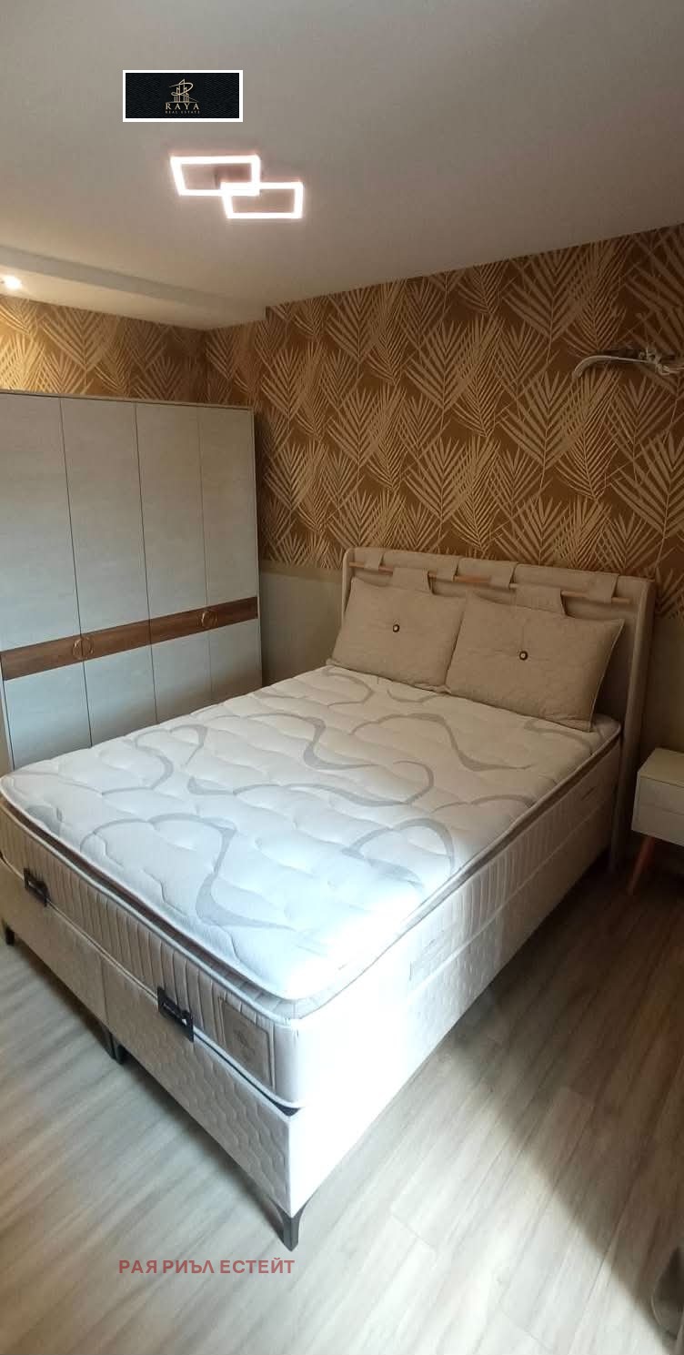 Дава под наем 2-СТАЕН, гр. Пловдив, Кючук Париж, снимка 7 - Апартаменти - 54567025