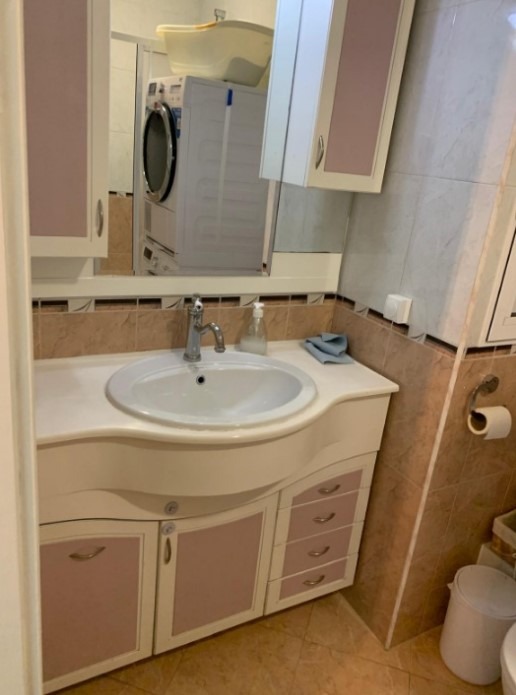 Kiadó  2 hálószobás Sofia , Manastirski livadi , 80 négyzetméter | 48066115 - kép [8]