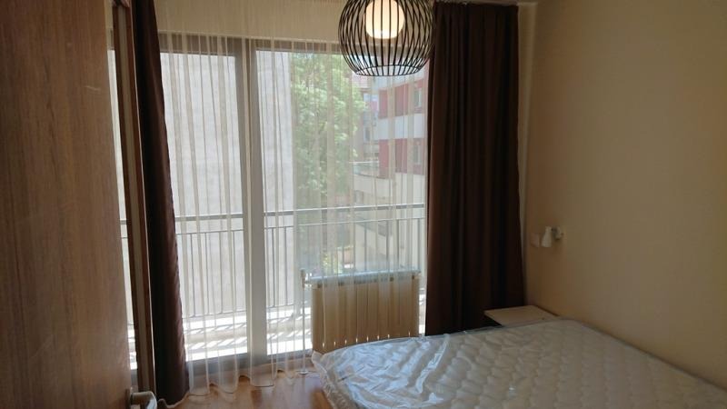 Издаје се  2 спаваће собе Софија , Центар , 101 м2 | 27216894 - слика [3]