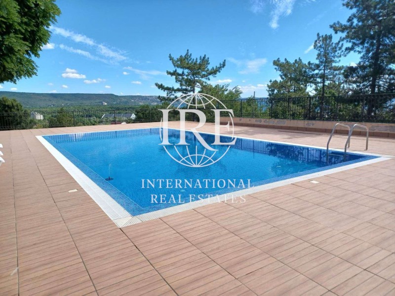 För uthyrning  2 sovrum region Dobrich , Kranevo , 87 kvm | 36994742 - bild [4]