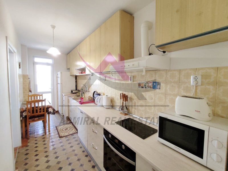 A louer  3 chambres Varna , Okrajna bolnitsa-Generali , 110 m² | 55394965 - image [2]