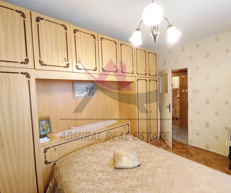 A louer  3 chambres Varna , Okrajna bolnitsa-Generali , 110 m² | 55394965 - image [4]