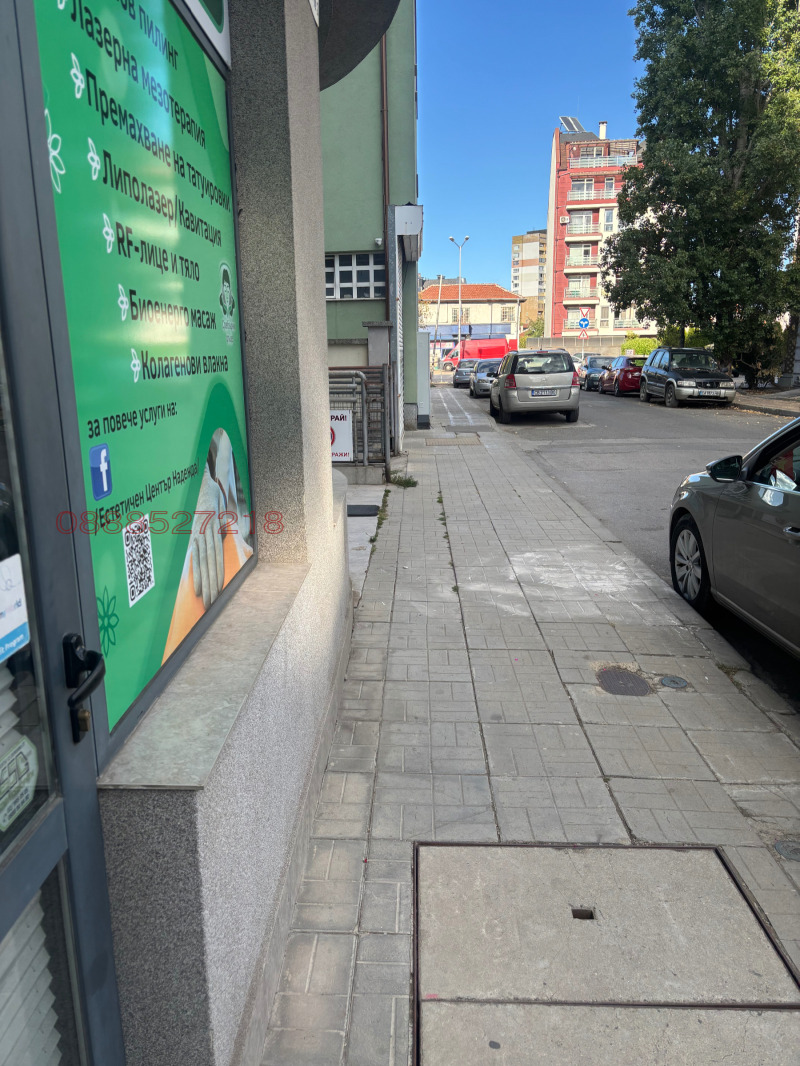 Дава под наем  Офис град София , Надежда 3 , 66 кв.м | 32915940 - изображение [8]