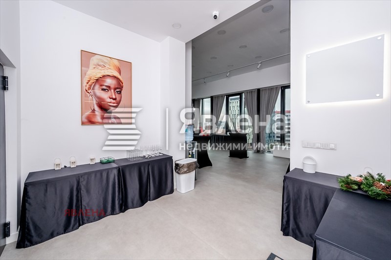 Дава под наем ОФИС, гр. София, Център, снимка 6 - Офиси - 52763999