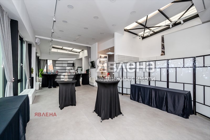 Дава под наем ОФИС, гр. София, Център, снимка 3 - Офиси - 52763999