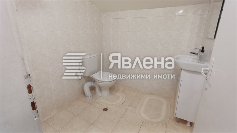 Дава под наем КЪЩА, гр. София, с. Лозен, снимка 12 - Къщи - 54419320