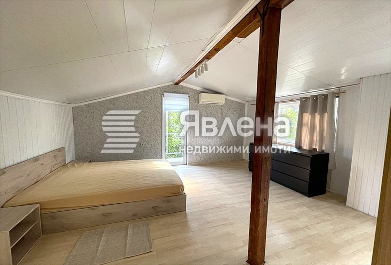 Дава под наем КЪЩА, гр. София, с. Лозен, снимка 10 - Къщи - 54419320