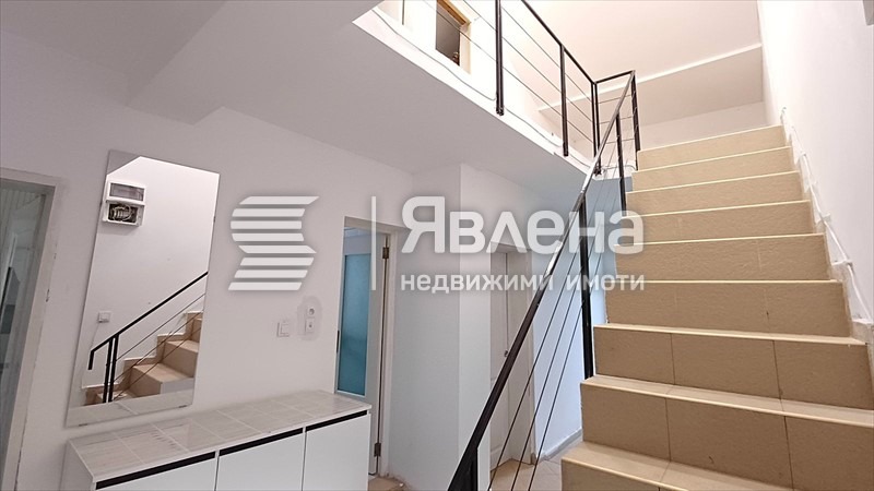 Дава под наем КЪЩА, гр. София, с. Лозен, снимка 9 - Къщи - 54419320