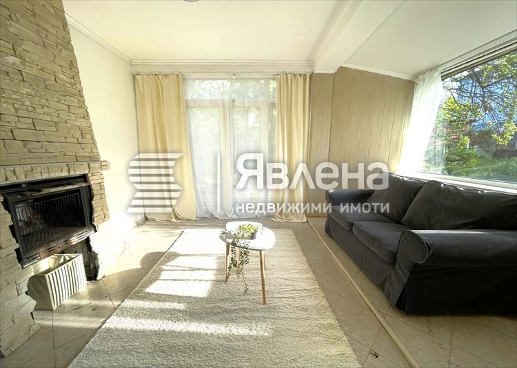 Дава под наем КЪЩА, гр. София, с. Лозен, снимка 5 - Къщи - 54419320