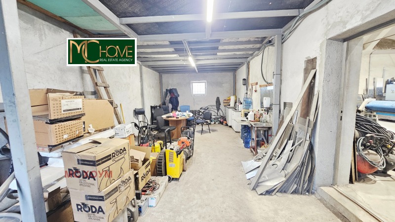 Zu vermieten  Lagerung Sofia , Tschepinzi , 400 qm | 30232441 - Bild [8]