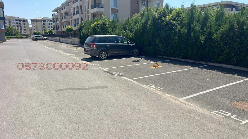 Дава под наем ГАРАЖ, ПАРКОМЯСТО, гр. Пловдив, Остромила