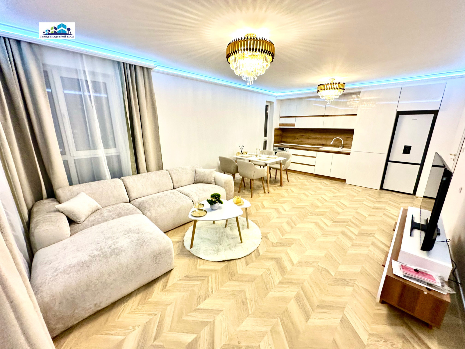 Дава под наем 2-СТАЕН, гр. Шумен, Боян Българанов 1, снимка 8 - Апартаменти - 54008601