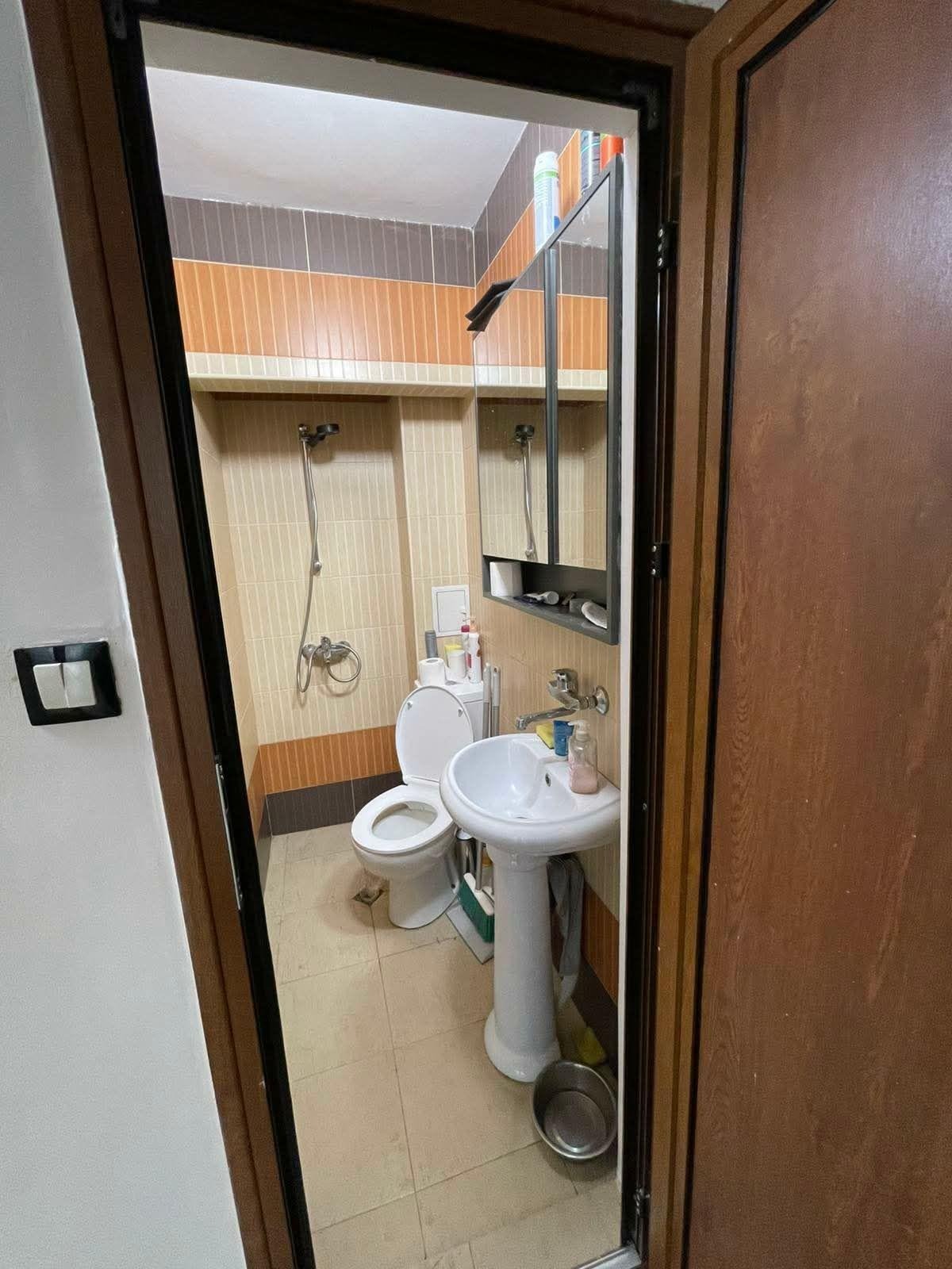 Дава под наем 3-СТАЕН, гр. София, Младост 2, снимка 7 - Апартаменти - 53762790