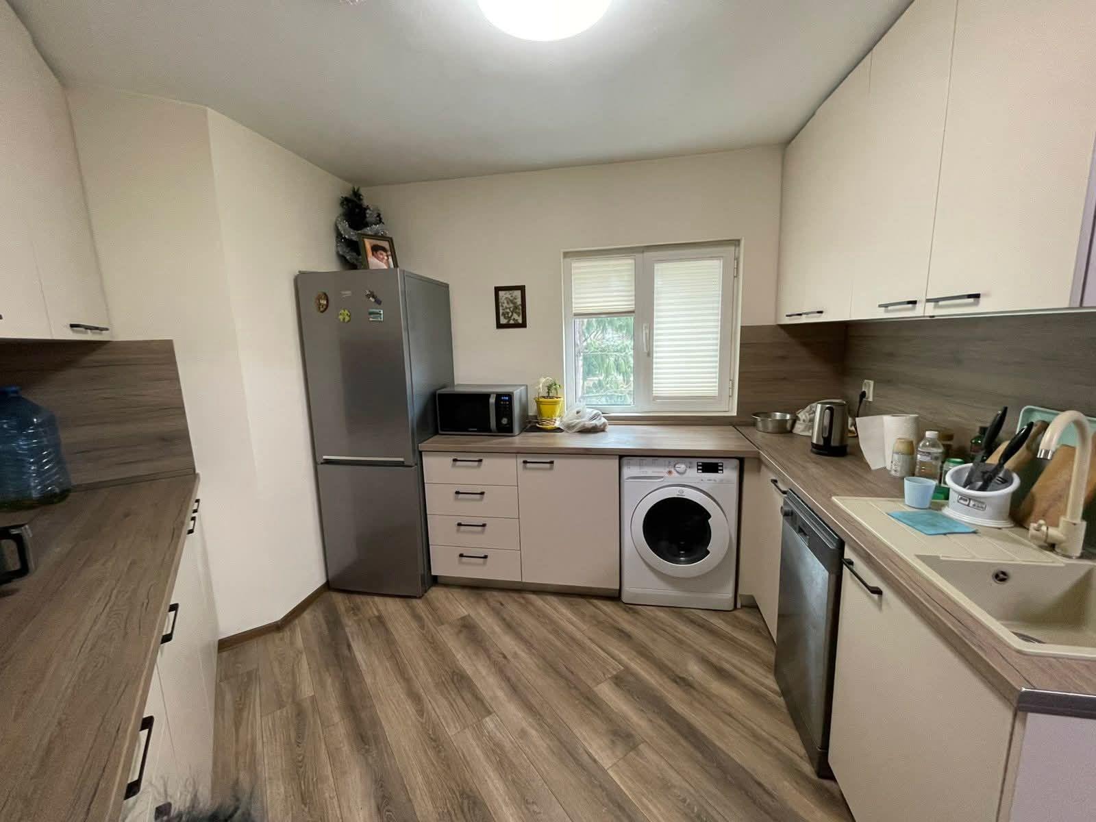 Дава под наем 3-СТАЕН, гр. София, Младост 2, снимка 3 - Апартаменти - 53762790