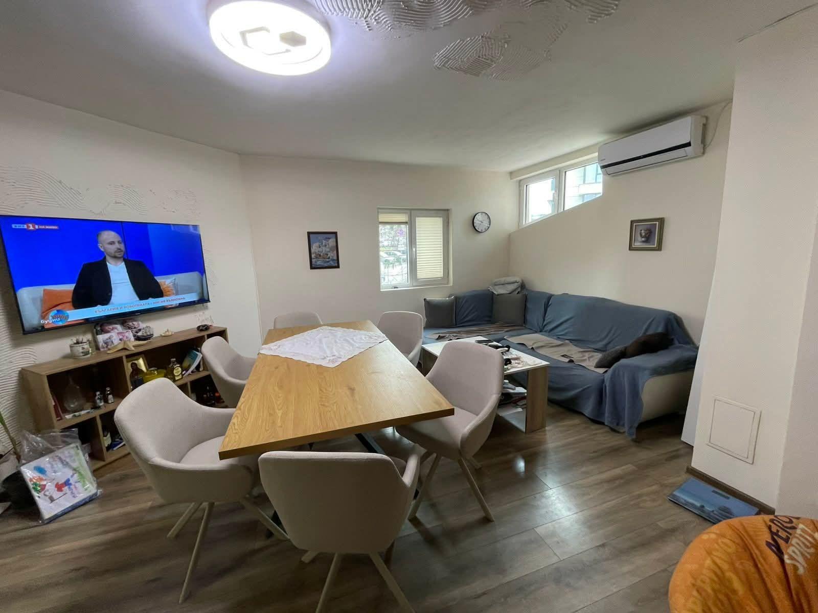 Дава под наем 3-СТАЕН, гр. София, Младост 2, снимка 2 - Апартаменти - 53762790