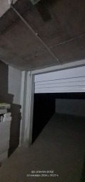 Дава под наем ГАРАЖ, ПАРКОМЯСТО, гр. София, Малинова долина, снимка 1