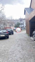 Дава под наем ГАРАЖ, ПАРКОМЯСТО, гр. София, Център, снимка 2