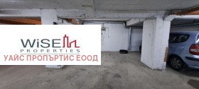 Паркинг простор Центар, Софија 3