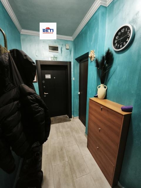 Дава под наем СТАЯ, гр. София, Захарна фабрика, снимка 6 - Стаи под наем - 54848320