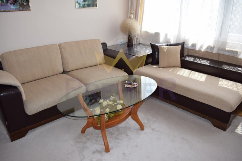 Издаје се  1 спаваћа соба Варна , Базар Левски , 63 м2 | 48519115 - слика [5]