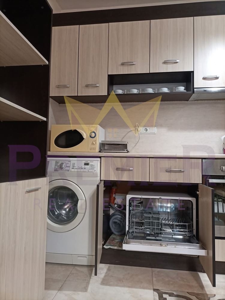 Издаје се  1 спаваћа соба Варна , Базар Левски , 63 м2 | 48519115 - слика [2]
