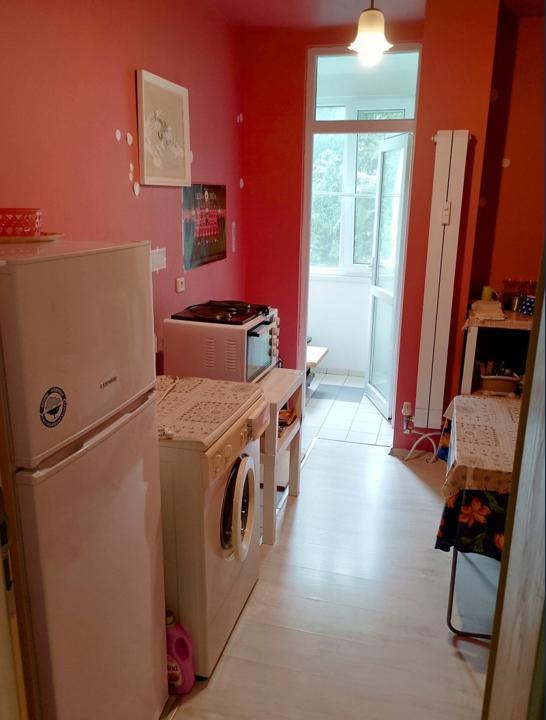 Издаје се  1 спаваћа соба Софија , Лјулин 2 , 60 м2 | 27646728 - слика [5]