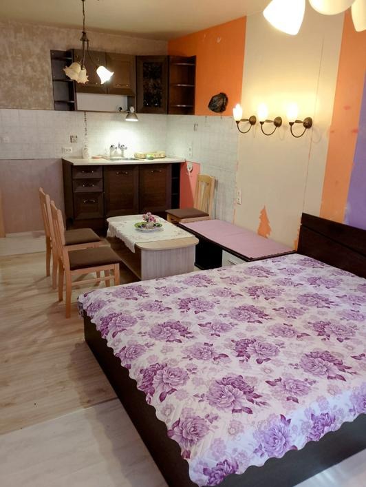 Издаје се  1 спаваћа соба Софија , Лјулин 2 , 60 м2 | 27646728