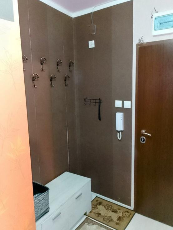 Издаје се  1 спаваћа соба Софија , Лјулин 2 , 60 м2 | 27646728 - слика [12]