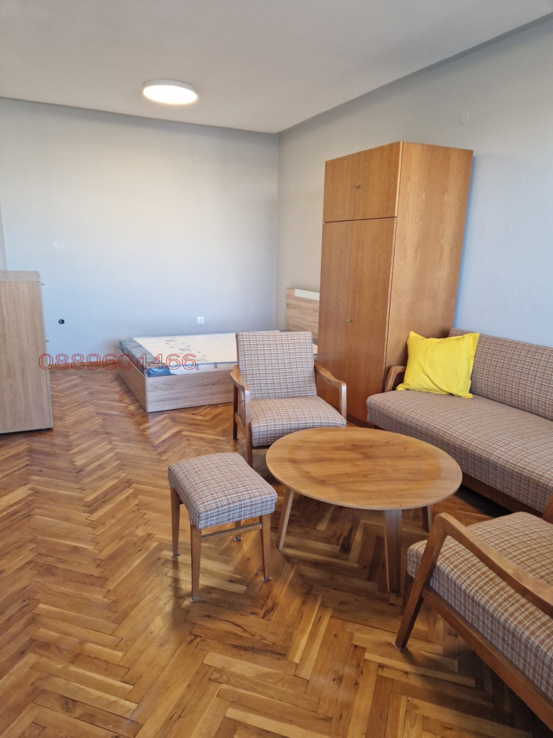 Дава под наем 2-СТАЕН, гр. София, Красна поляна 2, снимка 9 - Апартаменти - 53600968