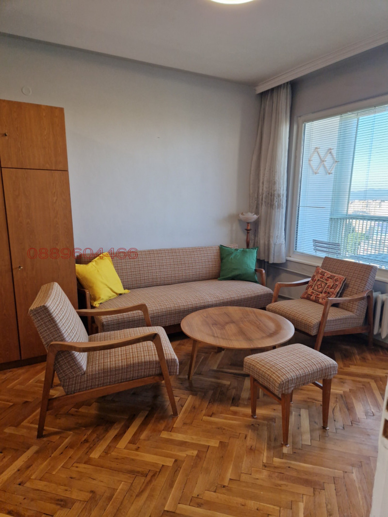 Дава под наем 2-СТАЕН, гр. София, Красна поляна 2, снимка 7 - Апартаменти - 53600968