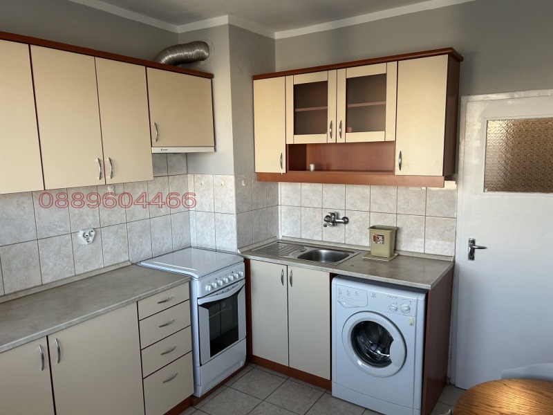 Дава под наем 2-СТАЕН, гр. София, Красна поляна 2