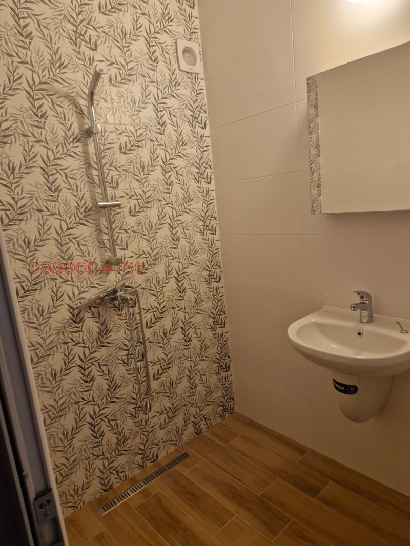 Дава под наем 2-СТАЕН, гр. София, Красна поляна 2, снимка 6 - Апартаменти - 53600968