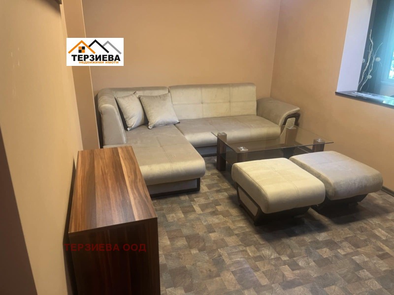 Kiadó  1 hálószoba Stara Zagora , Centar , 40 négyzetméter | 86649555 - kép [3]
