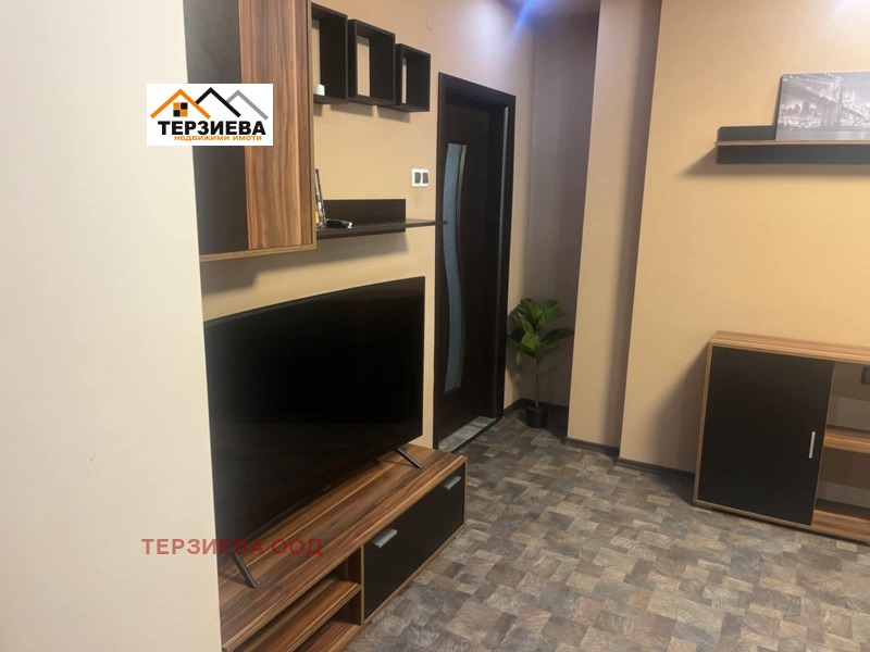 Kiadó  1 hálószoba Stara Zagora , Centar , 40 négyzetméter | 86649555 - kép [4]