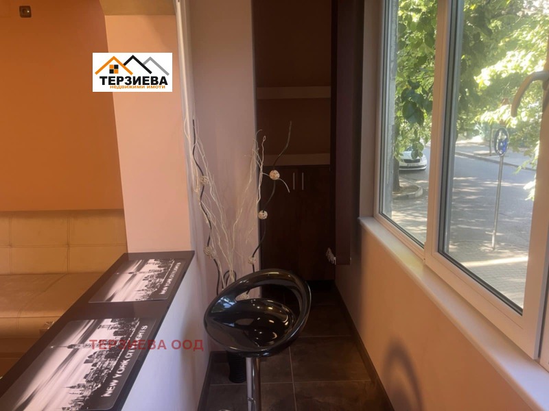 Kiadó  1 hálószoba Stara Zagora , Centar , 40 négyzetméter | 86649555 - kép [5]