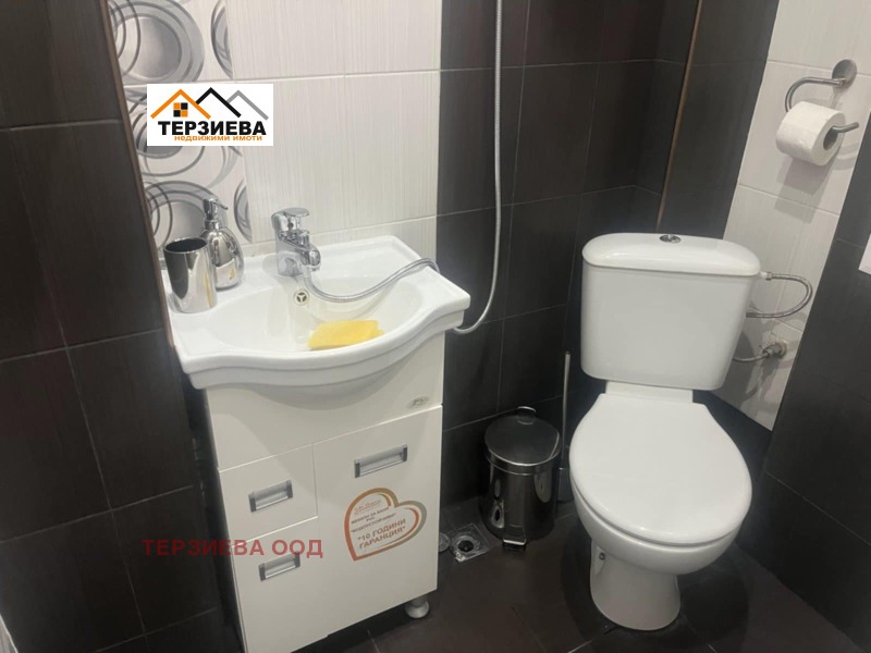 Kiadó  1 hálószoba Stara Zagora , Centar , 40 négyzetméter | 86649555