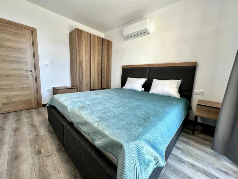 Vuokrattavana  1 makuuhuone Plovdiv , Belomorski , 62 neliömetriä | 78950937 - kuva [5]