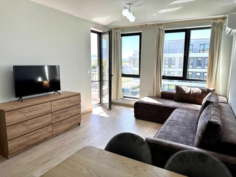 Vuokrattavana  1 makuuhuone Plovdiv , Belomorski , 62 neliömetriä | 78950937 - kuva [2]