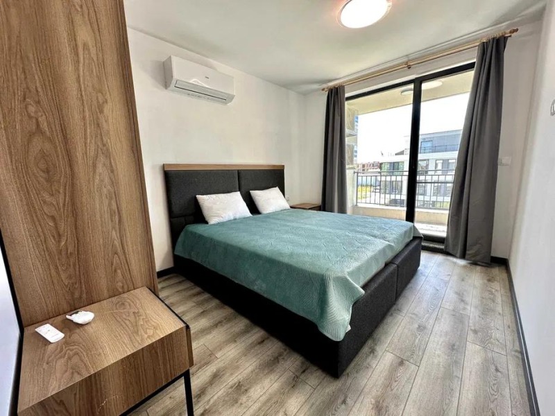 Vuokrattavana  1 makuuhuone Plovdiv , Belomorski , 62 neliömetriä | 78950937 - kuva [4]