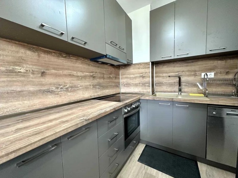 Vuokrattavana  1 makuuhuone Plovdiv , Belomorski , 62 neliömetriä | 78950937 - kuva [6]