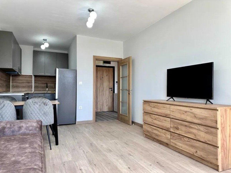 Vuokrattavana  1 makuuhuone Plovdiv , Belomorski , 62 neliömetriä | 78950937 - kuva [3]