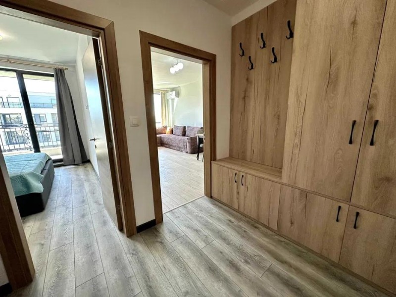 Vuokrattavana  1 makuuhuone Plovdiv , Belomorski , 62 neliömetriä | 78950937 - kuva [7]