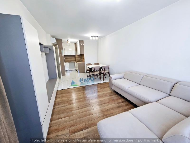 Под наем 2-СТАЕН, град София, Кръстова вада • 770 € • 22318426 — Holmes.bg