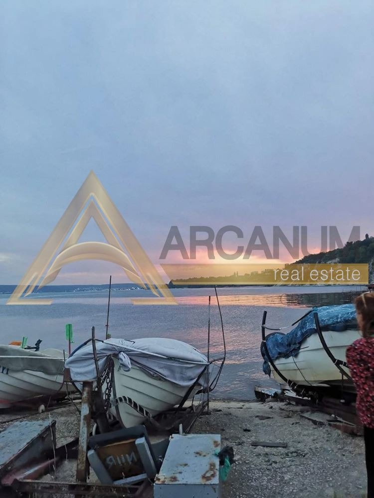 Дава под наем 2-СТАЕН, гр. Варна, м-т Евксиноград, снимка 12 - Апартаменти - 52381774