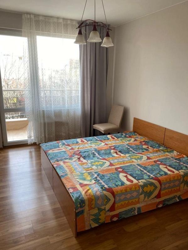 Дава под наем 2-СТАЕН, гр. София, Овча купел, снимка 4 - Апартаменти - 53268817