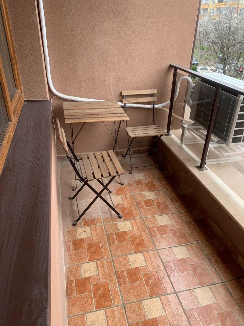 Дава под наем 2-СТАЕН, гр. София, Дружба 1, снимка 8 - Апартаменти - 54081163